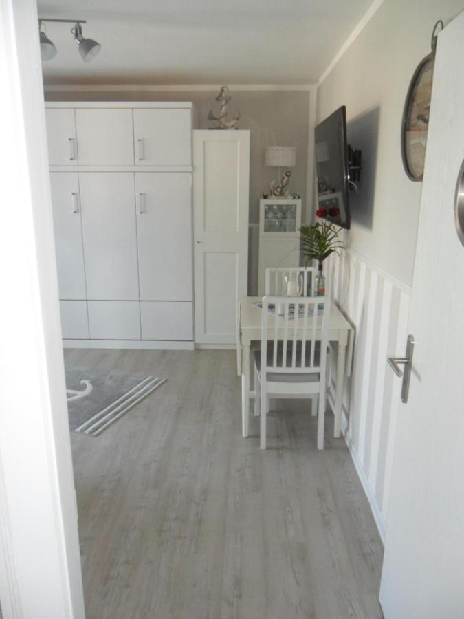 Apartment Seemannskiste Groemitz
