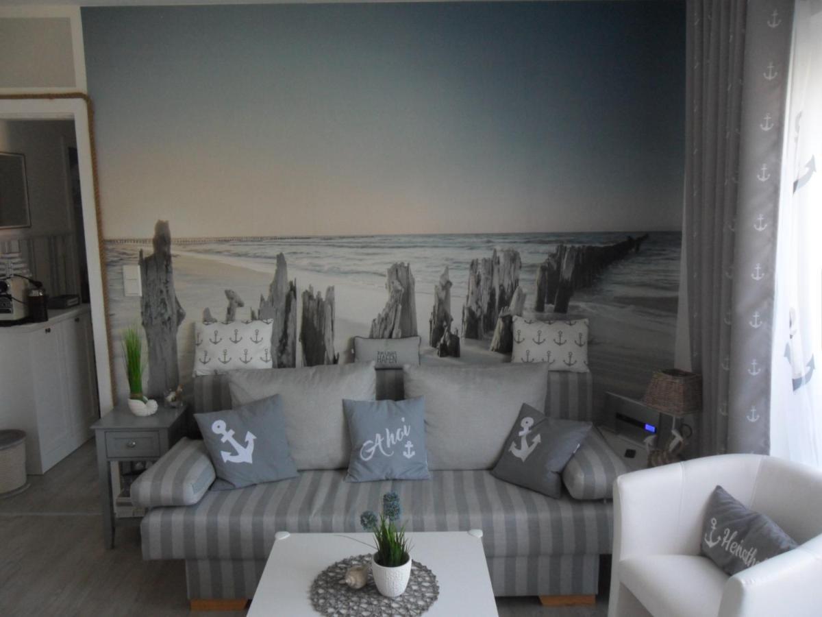 Seemannskiste Apartment