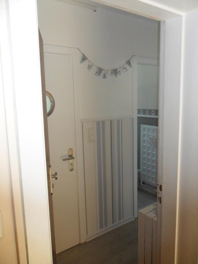 Apartment Seemannskiste Groemitz