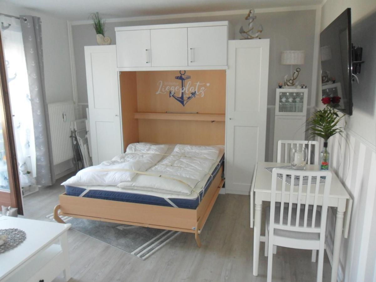 Apartment Seemannskiste