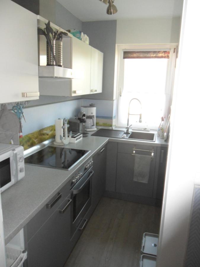 Apartment Seemannskiste *